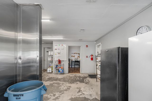 201 South Church Street, Mountain City, TN 37683