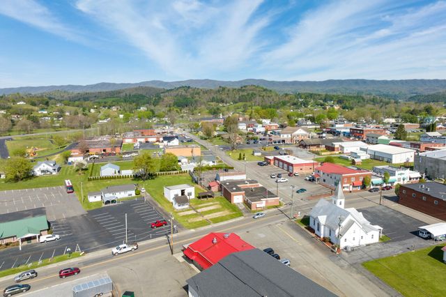 201 South Church Street, Mountain City, TN 37683