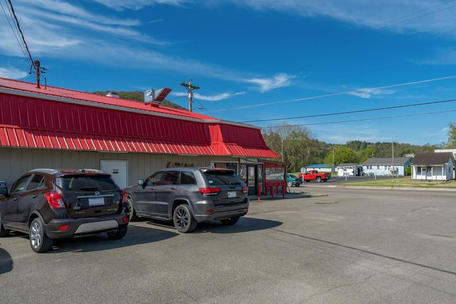 201 South Church Street, Mountain City, TN 37683