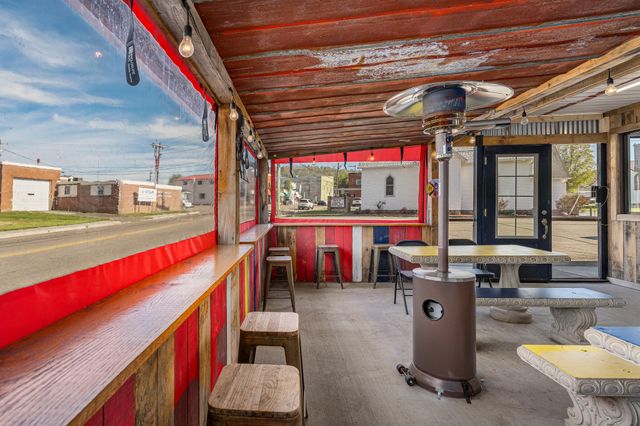 201 South Church Street, Mountain City, TN 37683