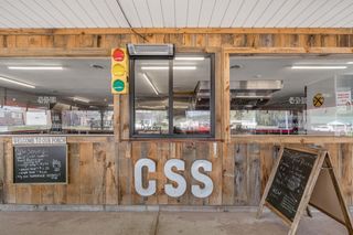 201 South Church Street, Mountain City, TN 37683