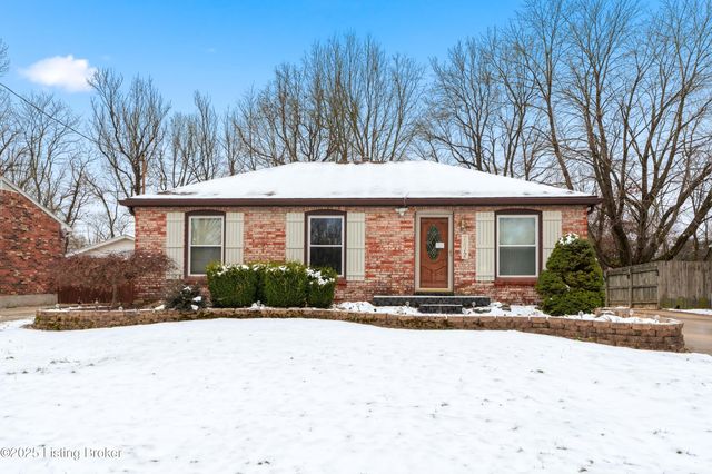 7512 Eider Dr, Louisville, KY 40258