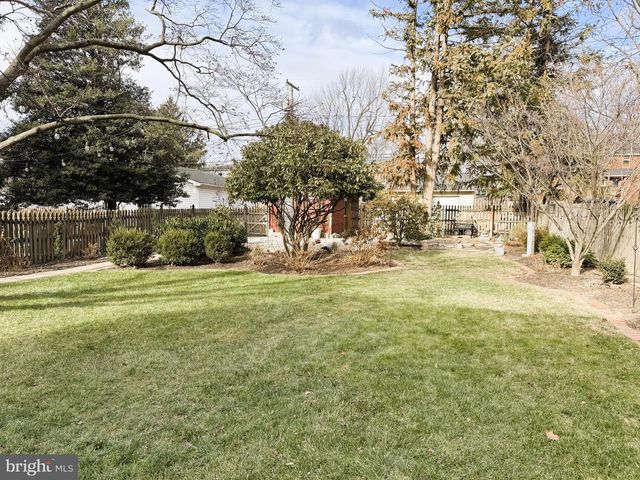 605 FAIRVIEW AVE, Frederick, MD 21701