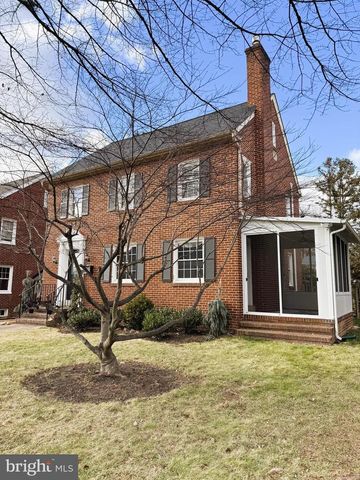 605 FAIRVIEW AVE, Frederick, MD 21701