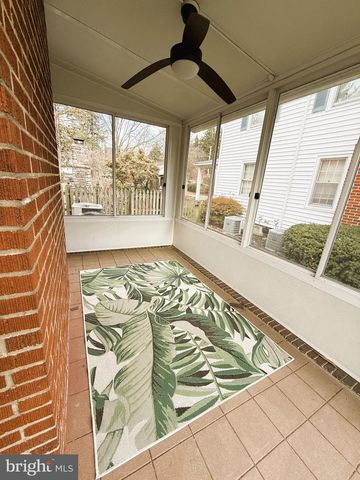 605 FAIRVIEW AVE, Frederick, MD 21701