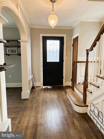 605 FAIRVIEW AVE, Frederick, MD 21701