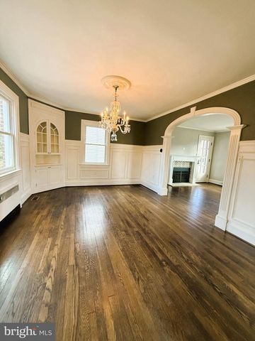 605 FAIRVIEW AVE, Frederick, MD 21701