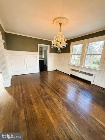 605 FAIRVIEW AVE, Frederick, MD 21701