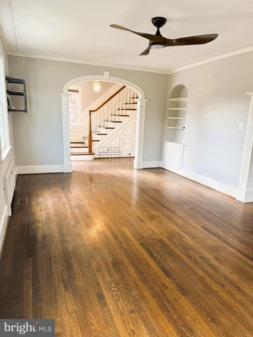 605 FAIRVIEW AVE, Frederick, MD 21701