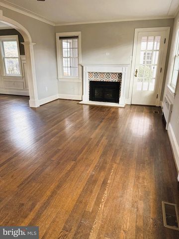 605 FAIRVIEW AVE, Frederick, MD 21701