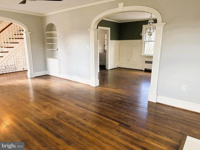 605 FAIRVIEW AVE, Frederick, MD 21701