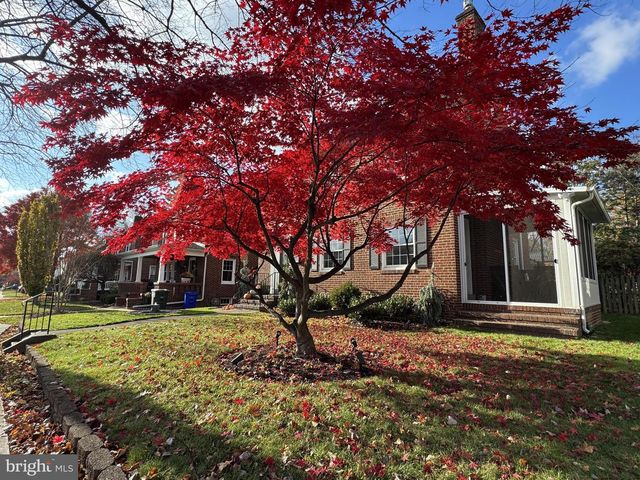 605 FAIRVIEW AVE, Frederick, MD 21701