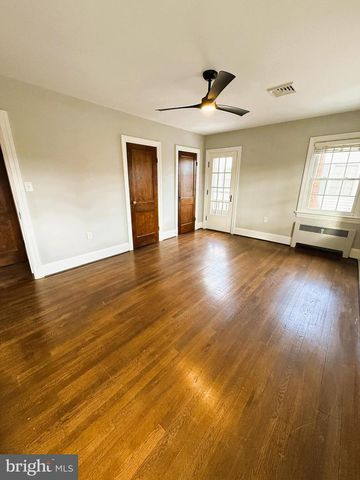 605 FAIRVIEW AVE, Frederick, MD 21701