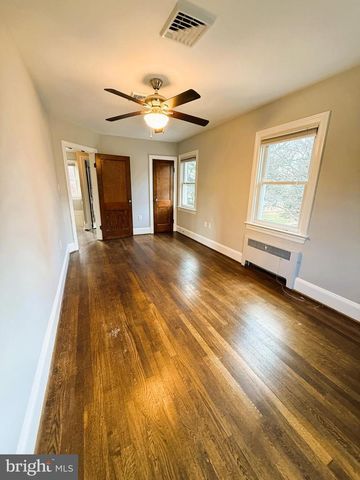 605 FAIRVIEW AVE, Frederick, MD 21701