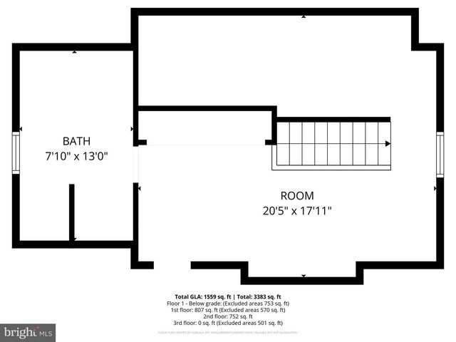 605 FAIRVIEW AVE, Frederick, MD 21701