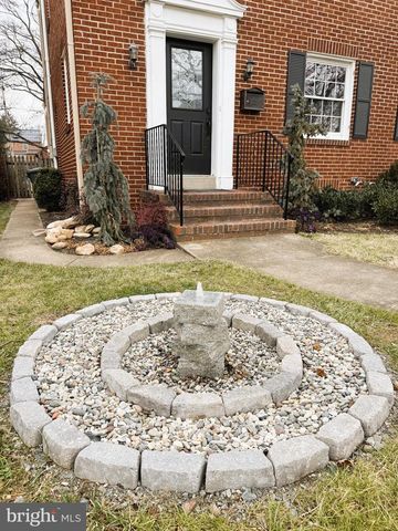 605 FAIRVIEW AVE, Frederick, MD 21701
