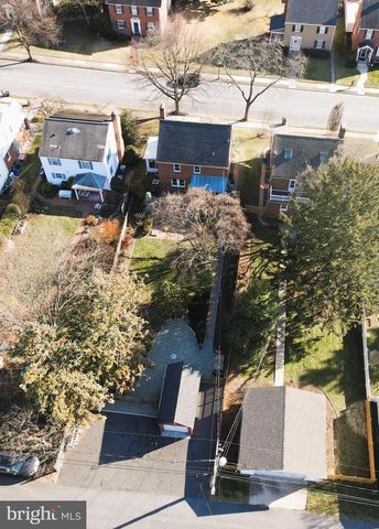 605 FAIRVIEW AVE, Frederick, MD 21701