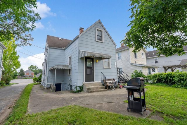 1561 Glenn Avenue, Columbus, OH 43212