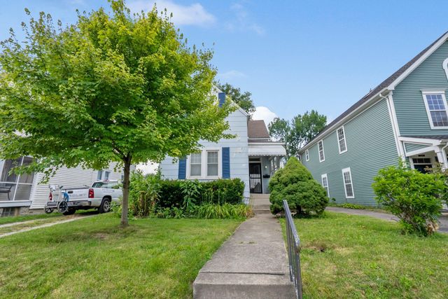 1561 Glenn Avenue, Columbus, OH 43212