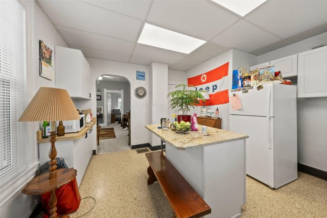 1561 Glenn Avenue, Columbus, OH 43212