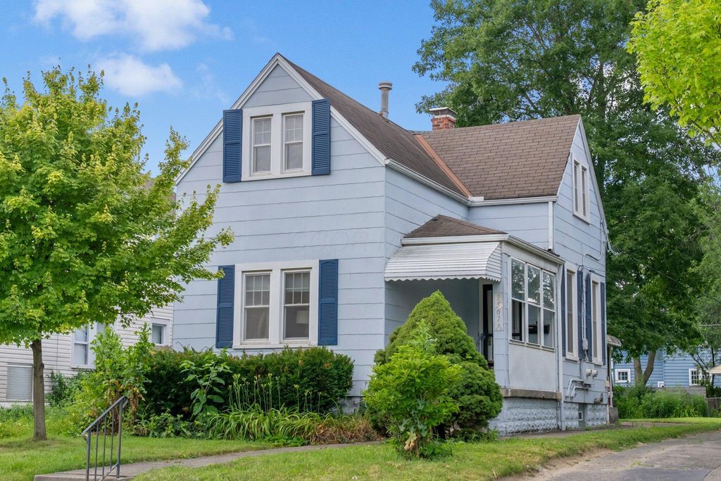 1561 Glenn Avenue, Columbus, OH 43212
