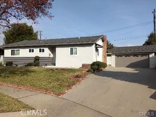 1630 Bentley Place, Glendora, CA 91740