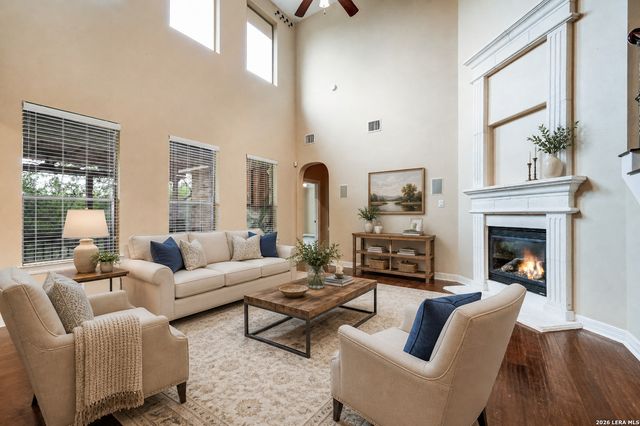 18807 SALADO CYN, San Antonio, TX 78258