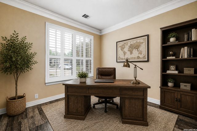 18807 SALADO CYN, San Antonio, TX 78258