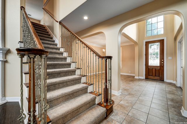 18807 SALADO CYN, San Antonio, TX 78258