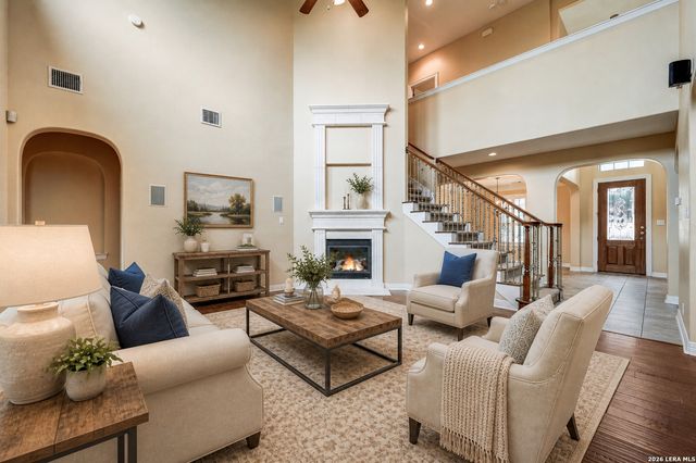 18807 SALADO CYN, San Antonio, TX 78258