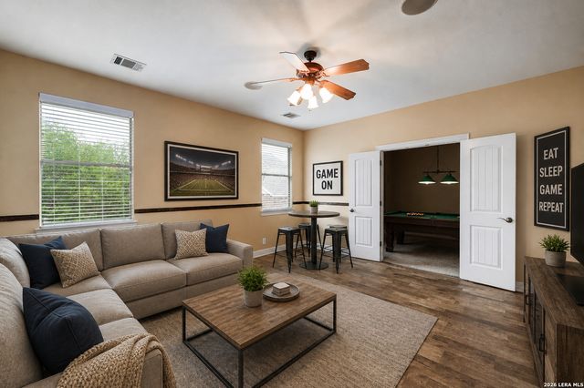 18807 SALADO CYN, San Antonio, TX 78258