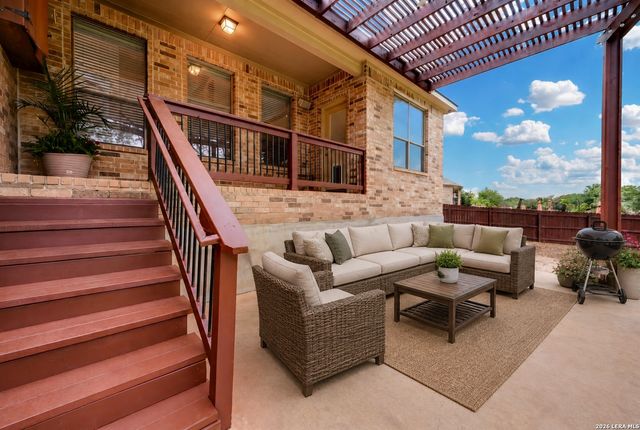 18807 SALADO CYN, San Antonio, TX 78258