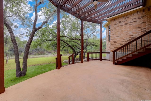 18807 SALADO CYN, San Antonio, TX 78258
