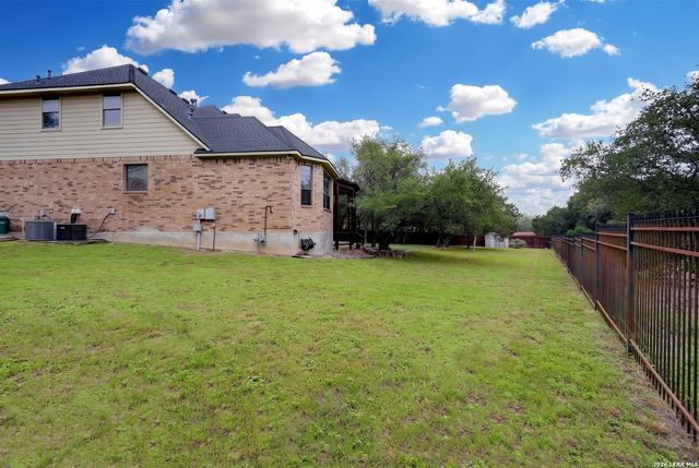 18807 SALADO CYN, San Antonio, TX 78258