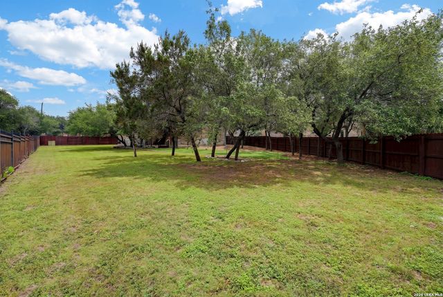18807 SALADO CYN, San Antonio, TX 78258