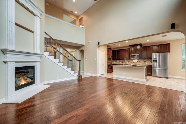 18807 SALADO CYN, San Antonio, TX 78258