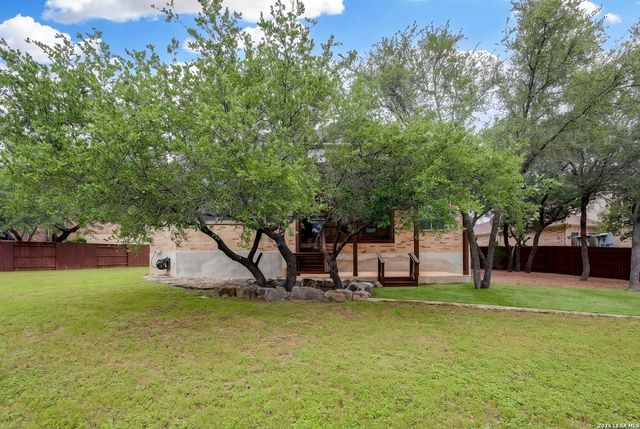 18807 SALADO CYN, San Antonio, TX 78258