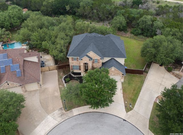 18807 SALADO CYN, San Antonio, TX 78258