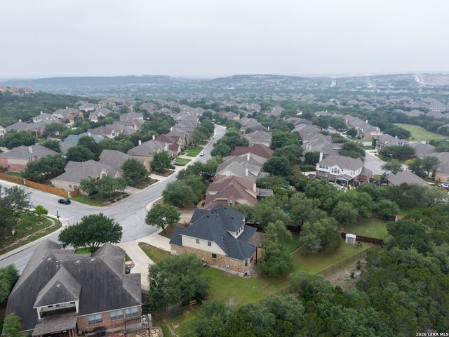 18807 SALADO CYN, San Antonio, TX 78258