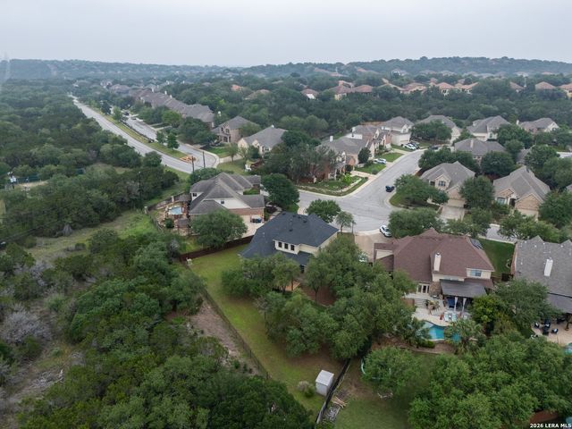 18807 SALADO CYN, San Antonio, TX 78258