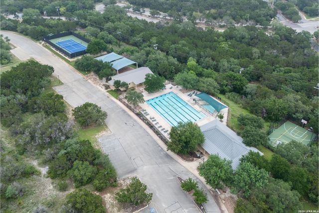 18807 SALADO CYN, San Antonio, TX 78258