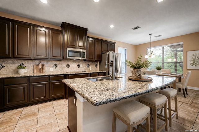 18807 SALADO CYN, San Antonio, TX 78258
