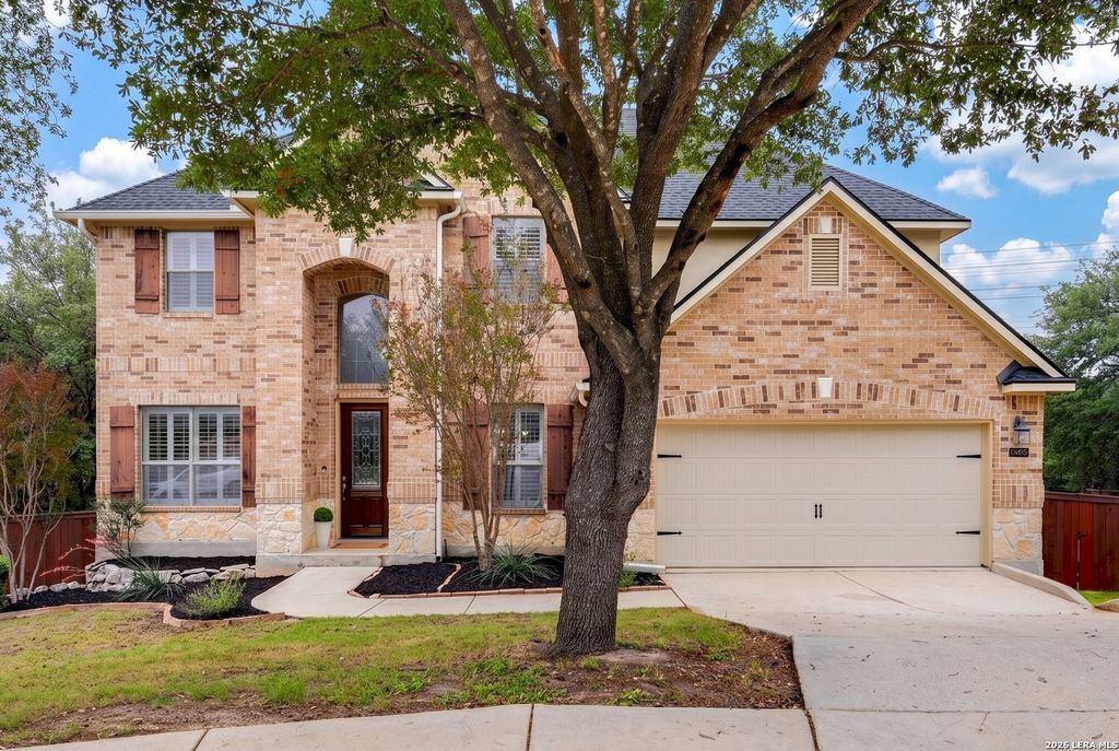 18807 SALADO CYN, San Antonio, TX 78258