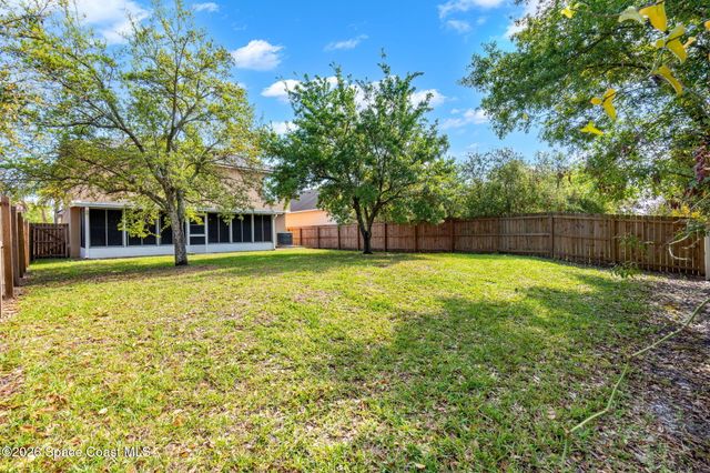 3325 Burdock Avenue, Melbourne, FL 32904