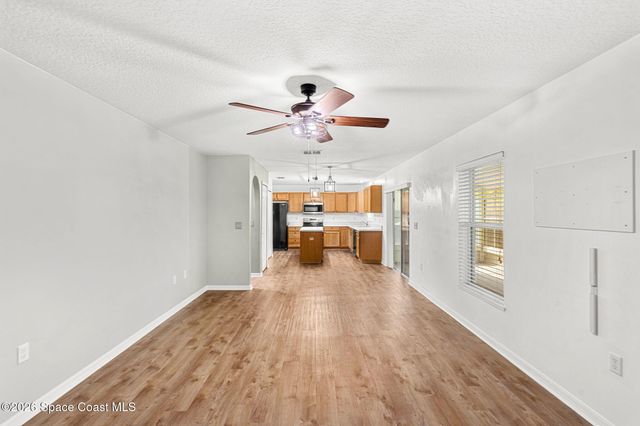 3325 Burdock Avenue, Melbourne, FL 32904