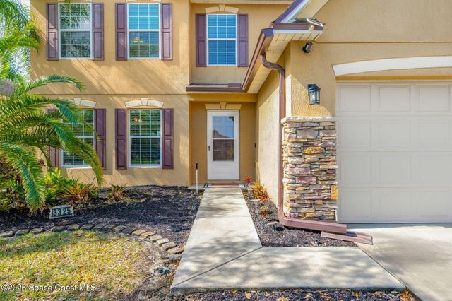 3325 Burdock Avenue, Melbourne, FL 32904