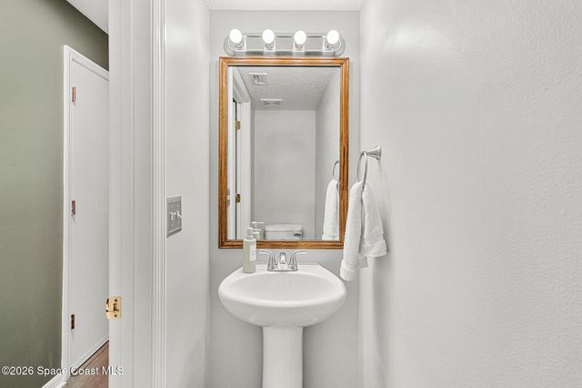 3325 Burdock Avenue, Melbourne, FL 32904