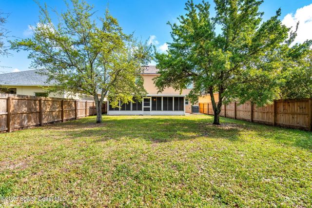 3325 Burdock Avenue, Melbourne, FL 32904