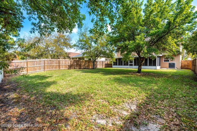 3325 Burdock Avenue, Melbourne, FL 32904