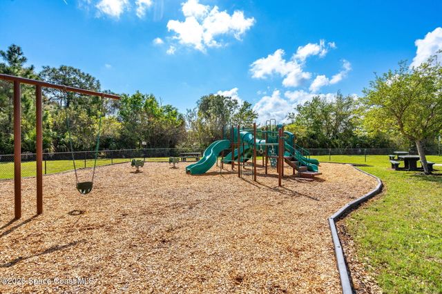 3325 Burdock Avenue, Melbourne, FL 32904